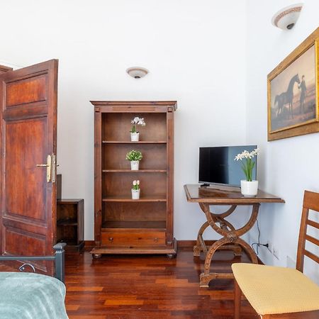 Luxury Apartment In The Heart Of Rome - Near Metro A And B Exteriér fotografie