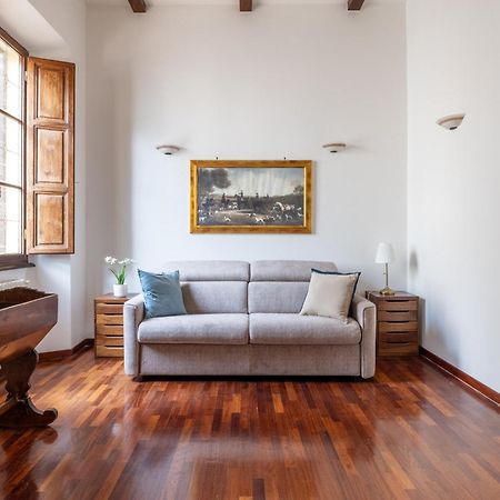Luxury Apartment In The Heart Of Rome - Near Metro A And B Exteriér fotografie