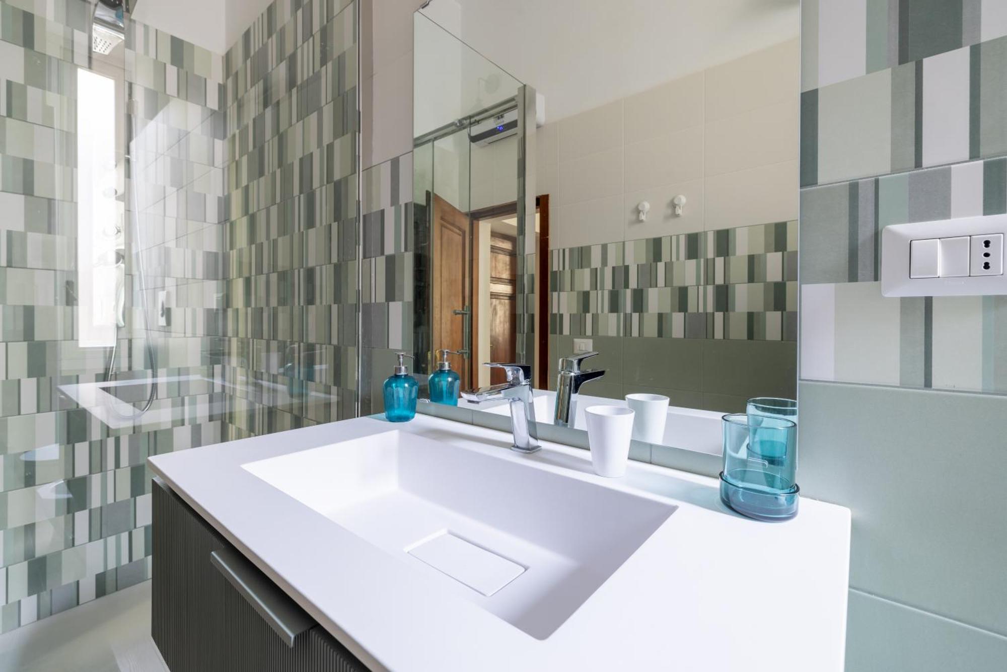 Luxury Apartment In The Heart Of Rome - Near Metro A And B Exteriér fotografie