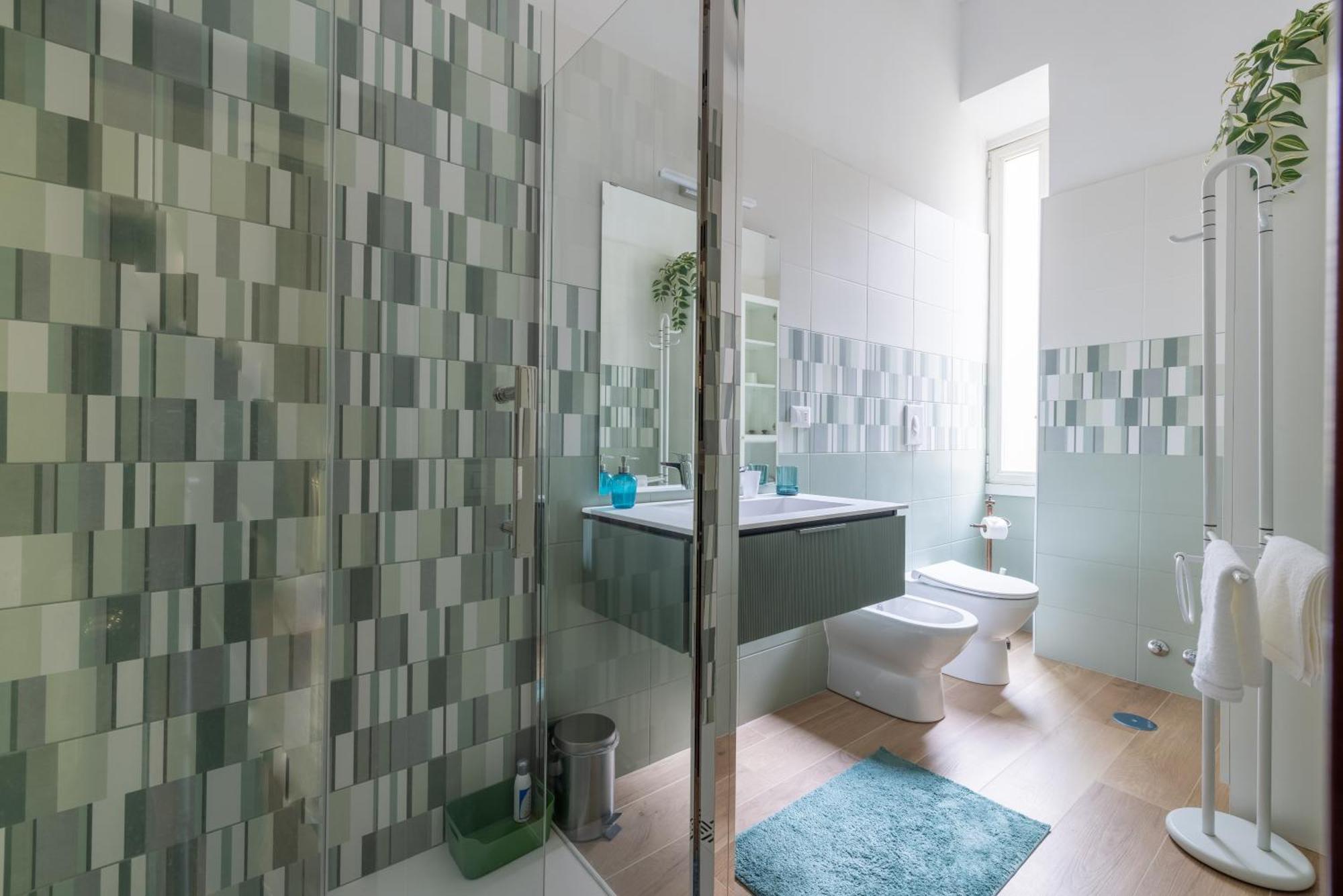 Luxury Apartment In The Heart Of Rome - Near Metro A And B Exteriér fotografie