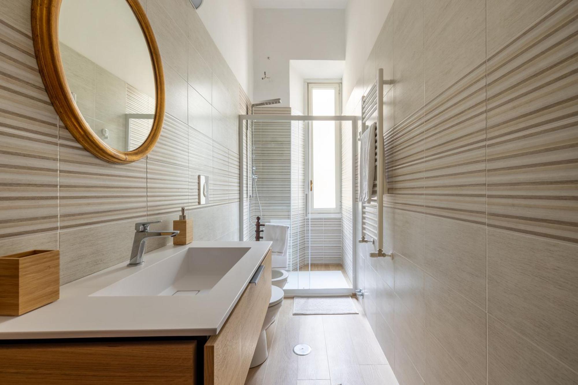 Luxury Apartment In The Heart Of Rome - Near Metro A And B Exteriér fotografie
