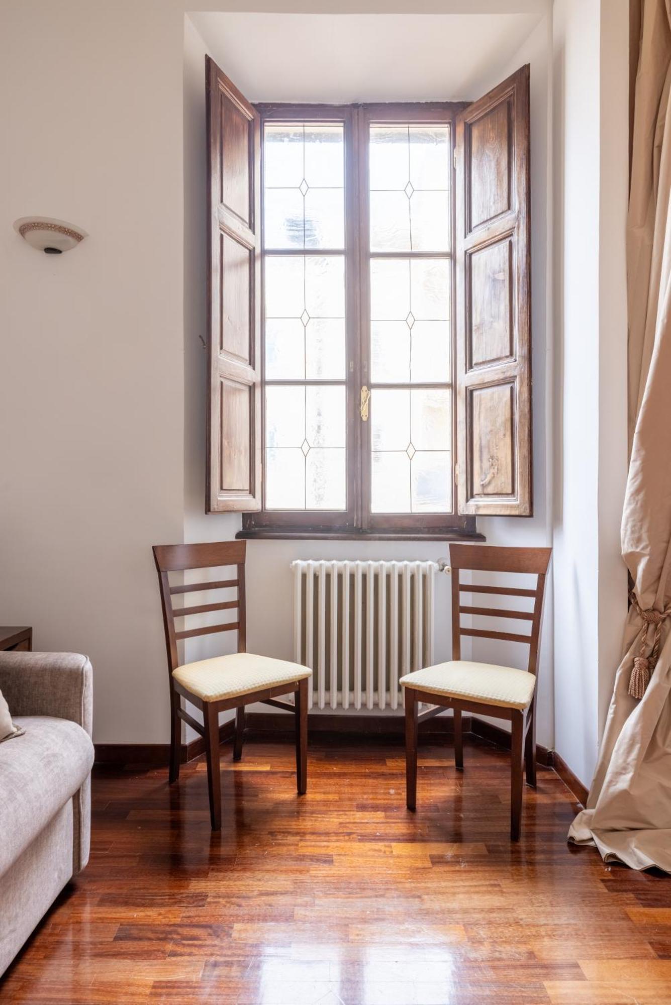 Luxury Apartment In The Heart Of Rome - Near Metro A And B Exteriér fotografie