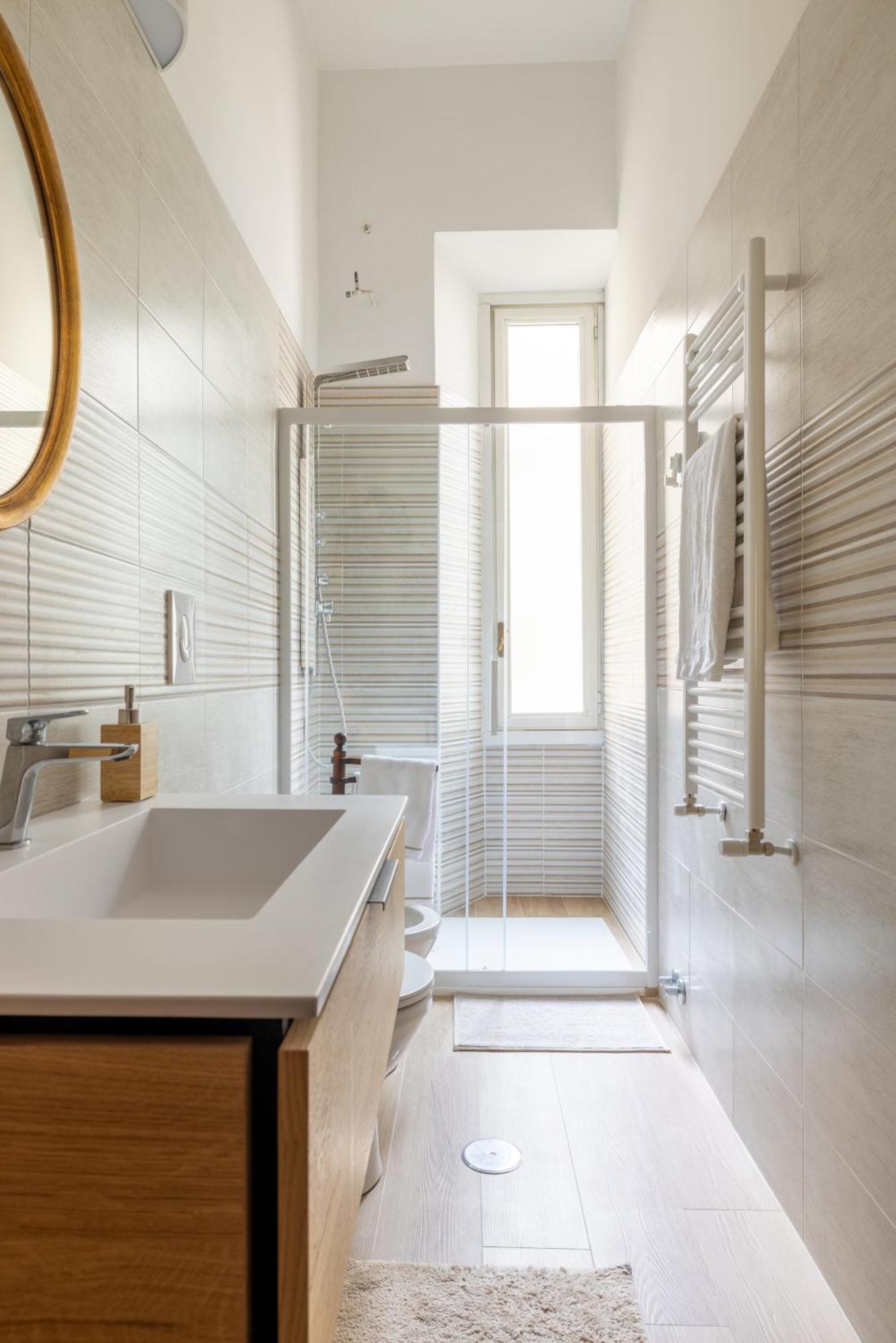 Luxury Apartment In The Heart Of Rome - Near Metro A And B Exteriér fotografie