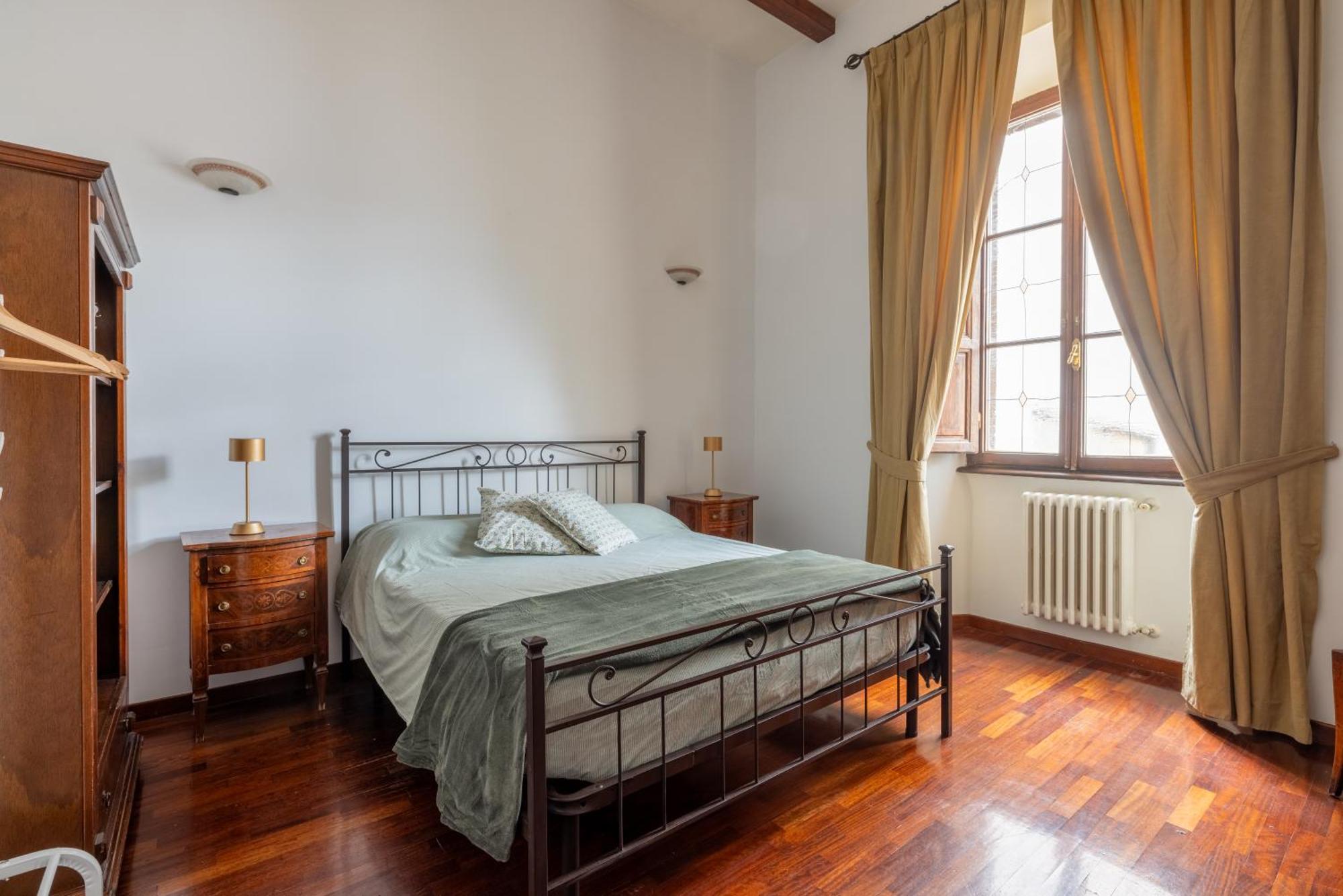 Luxury Apartment In The Heart Of Rome - Near Metro A And B Exteriér fotografie