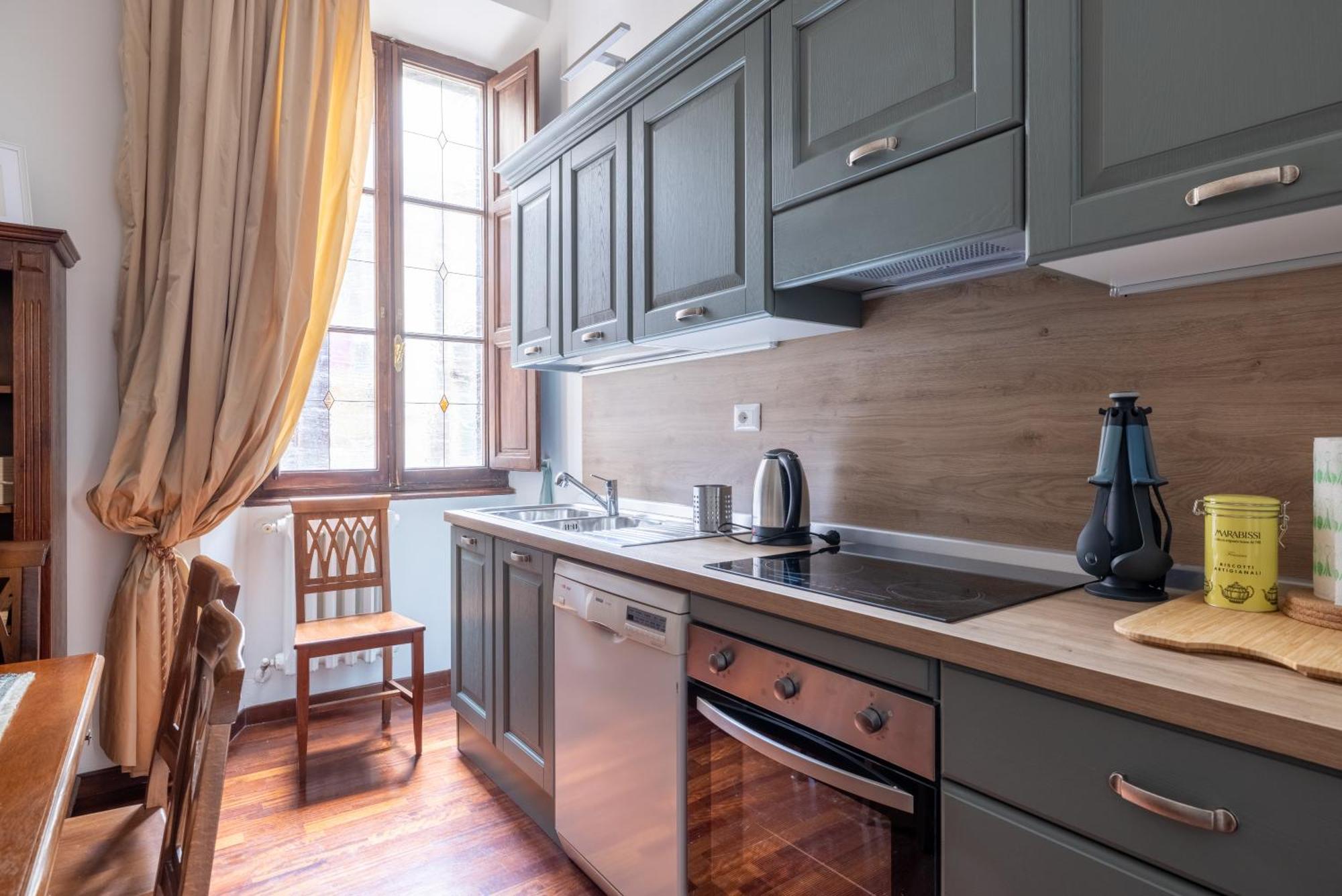 Luxury Apartment In The Heart Of Rome - Near Metro A And B Exteriér fotografie