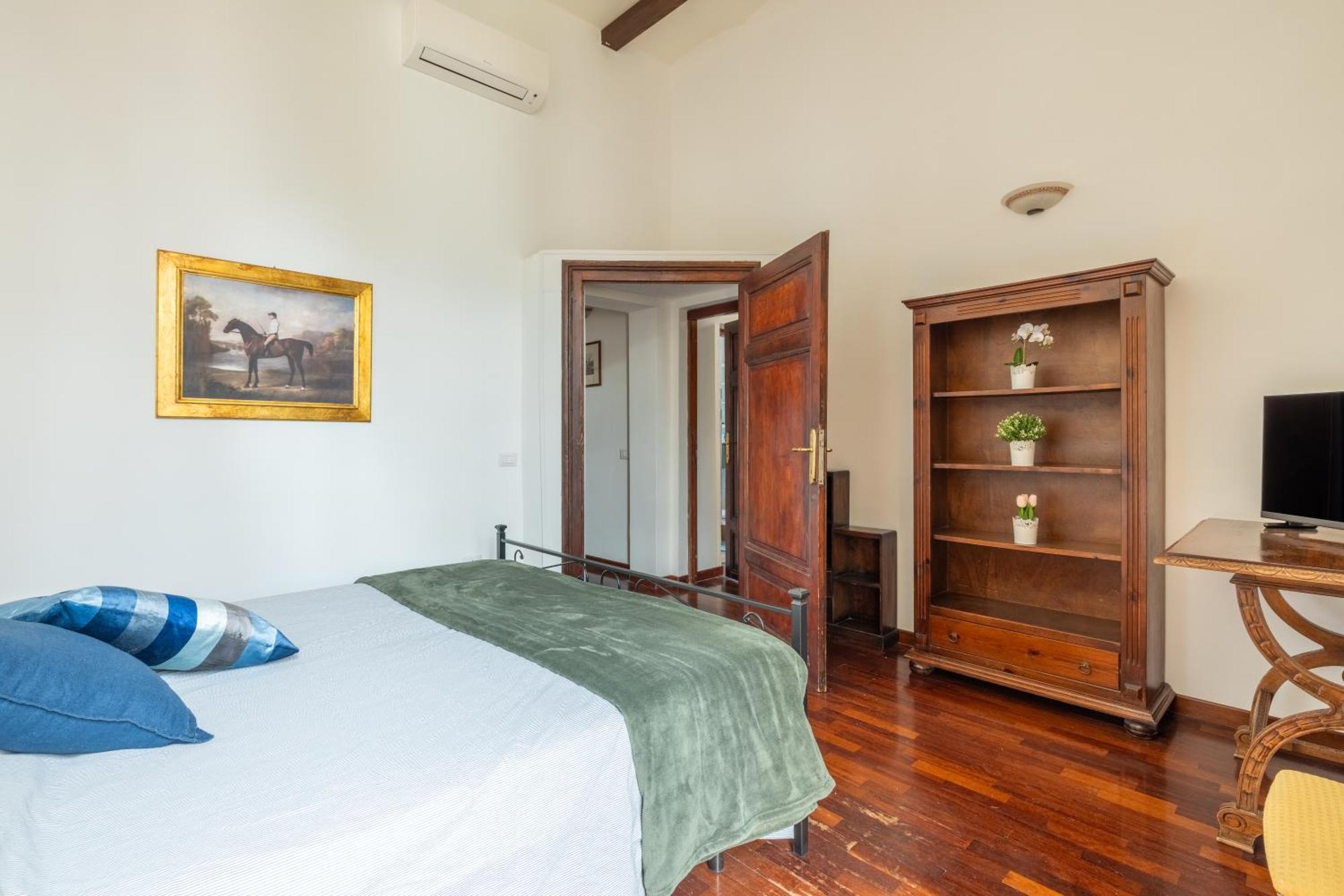 Luxury Apartment In The Heart Of Rome - Near Metro A And B Exteriér fotografie