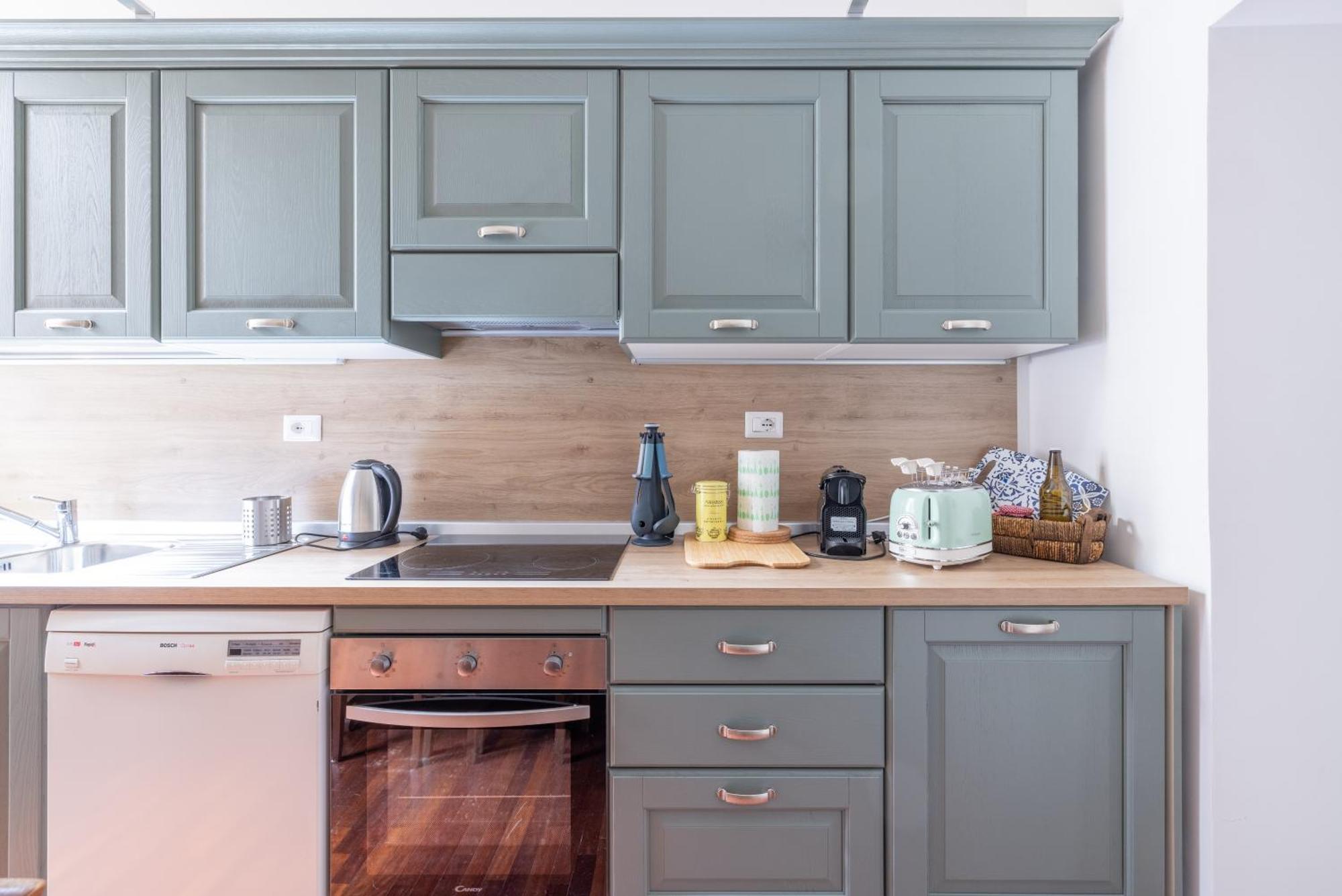 Luxury Apartment In The Heart Of Rome - Near Metro A And B Exteriér fotografie