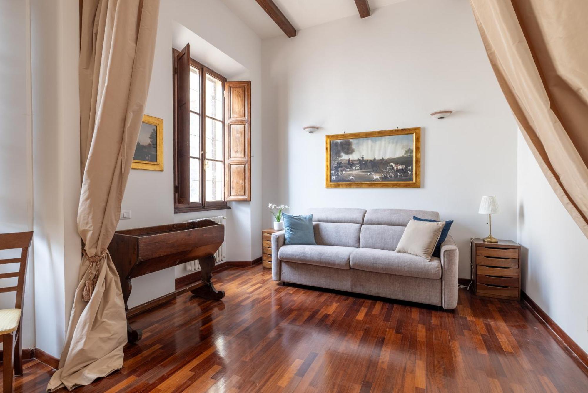 Luxury Apartment In The Heart Of Rome - Near Metro A And B Exteriér fotografie