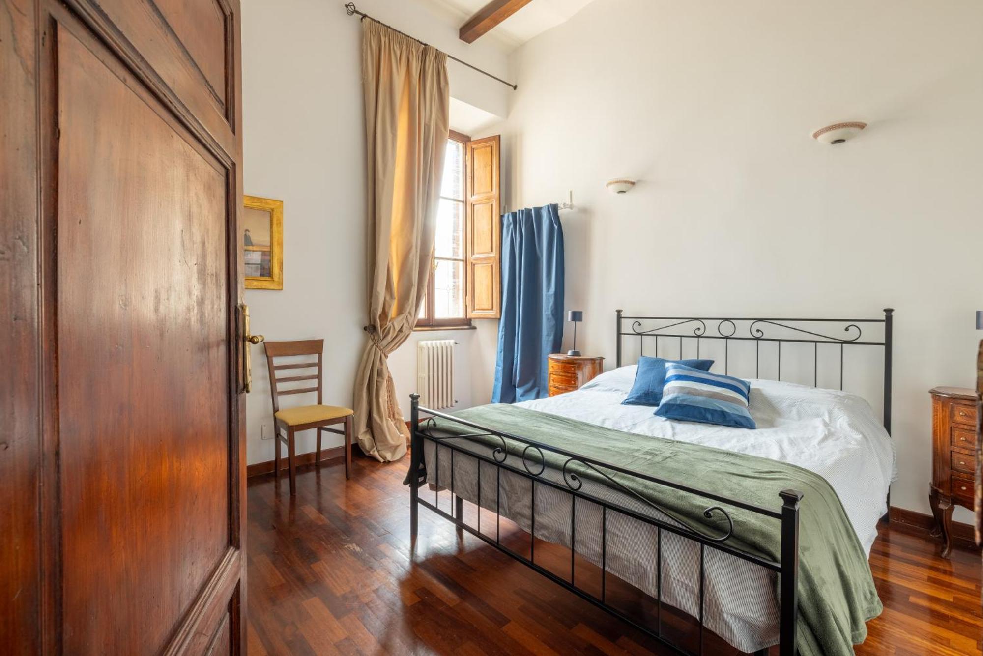 Luxury Apartment In The Heart Of Rome - Near Metro A And B Exteriér fotografie
