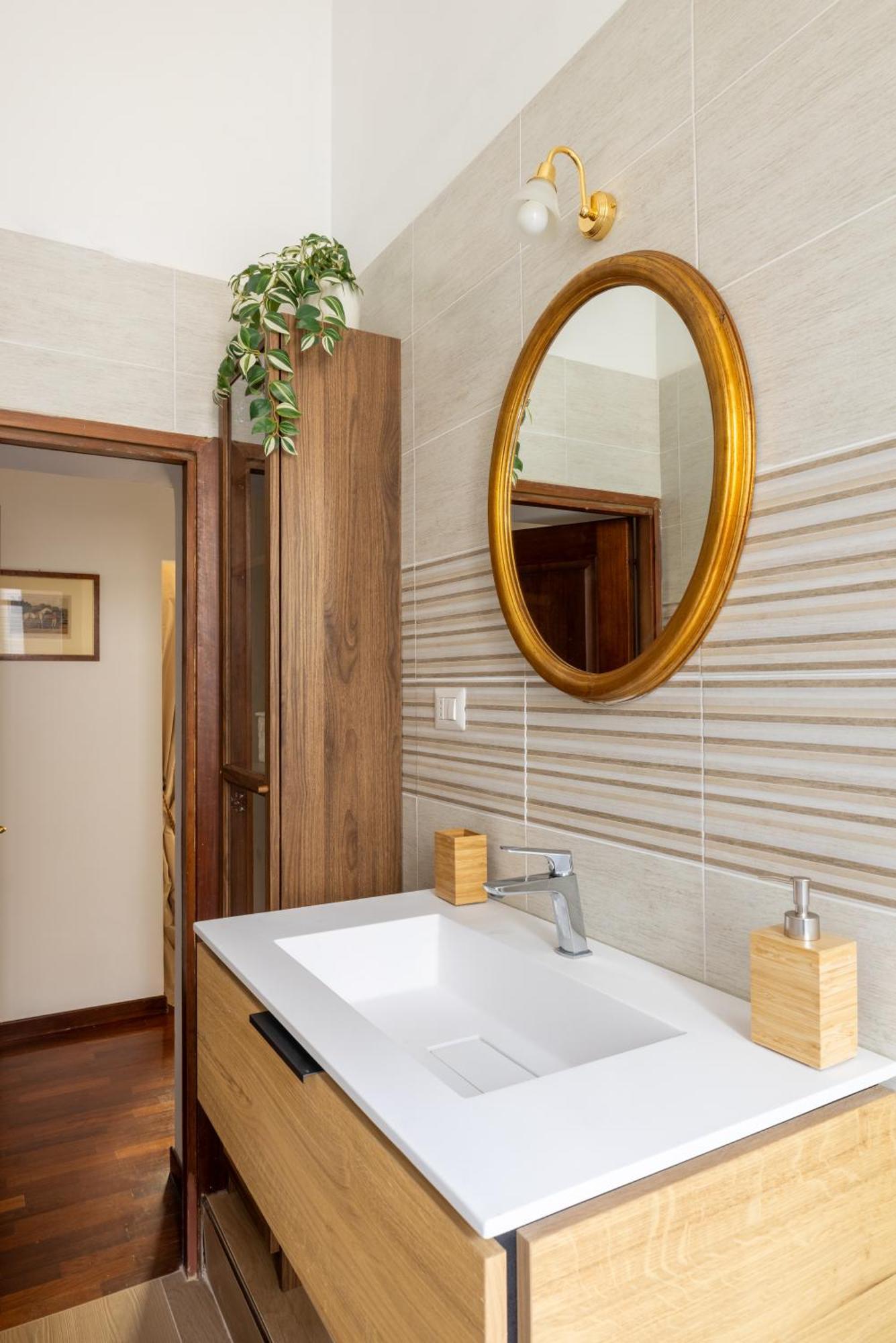 Luxury Apartment In The Heart Of Rome - Near Metro A And B Exteriér fotografie