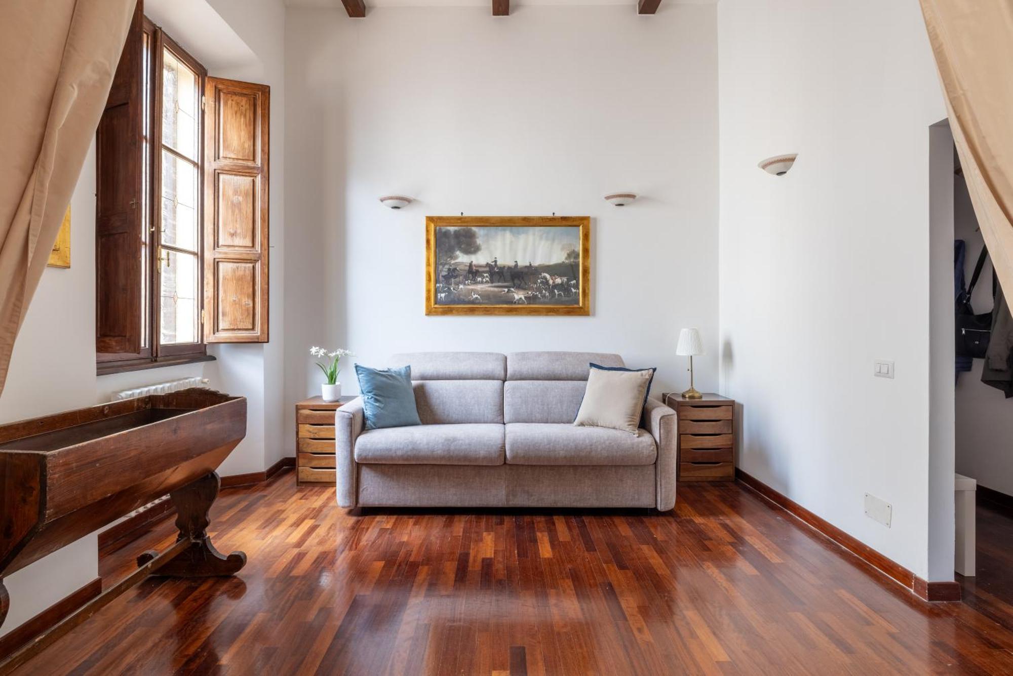 Luxury Apartment In The Heart Of Rome - Near Metro A And B Exteriér fotografie