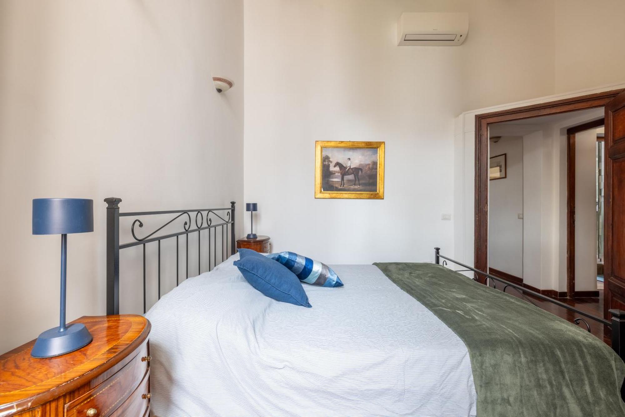 Luxury Apartment In The Heart Of Rome - Near Metro A And B Exteriér fotografie
