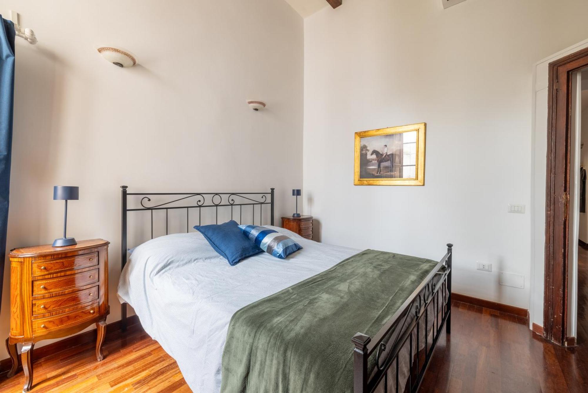 Luxury Apartment In The Heart Of Rome - Near Metro A And B Exteriér fotografie