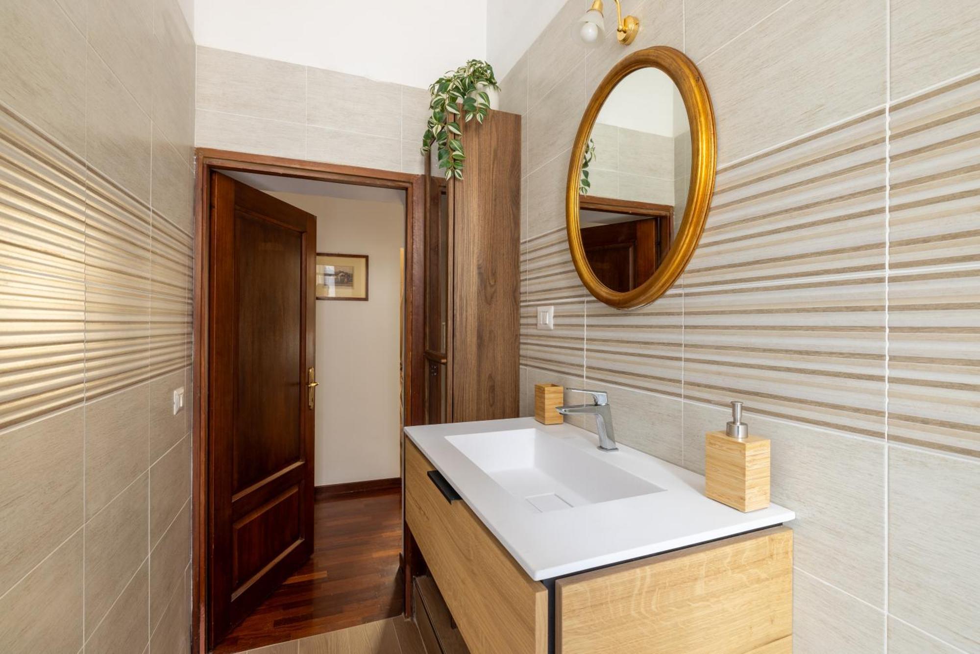 Luxury Apartment In The Heart Of Rome - Near Metro A And B Exteriér fotografie